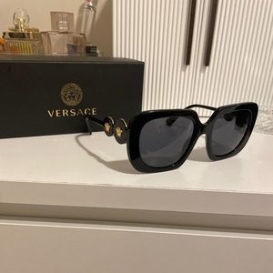 Versace women’s sunglasses
